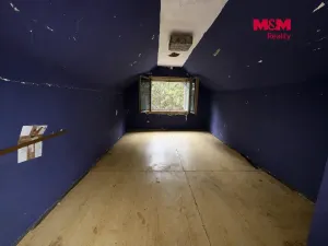 Prodej rodinného domu, Slaný, Havířská, 95 m2