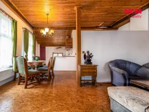 Prodej rodinného domu, Hynčice, 180 m2
