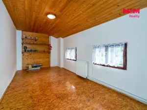 Prodej rodinného domu, Hynčice, 180 m2