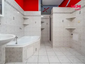 Prodej rodinného domu, Hynčice, 180 m2