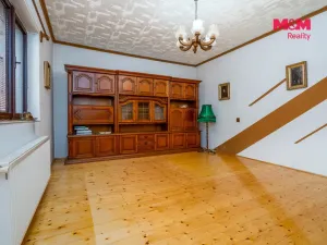 Prodej rodinného domu, Hynčice, 180 m2