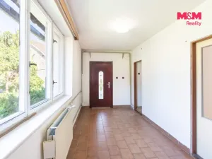 Prodej rodinného domu, Bousov, 200 m2