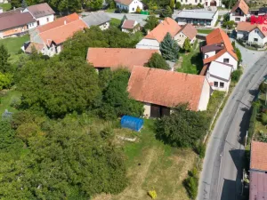 Prodej rodinného domu, Bousov, 200 m2