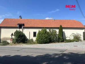 Prodej rodinného domu, Bousov, 200 m2