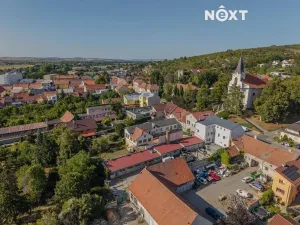 Prodej skladu, Židlochovice, Komenského, 240 m2