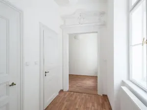 Pronájem bytu 2+1, Praha - Vinohrady, Francouzská, 63 m2