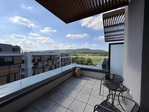 Pronájem bytu 2+kk, Mladá Boleslav, Vondřichova, 67 m2