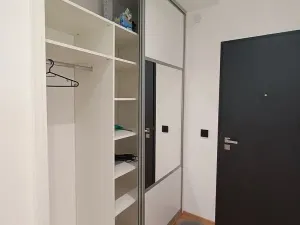 Pronájem kanceláře, Zlín, Rašínova, 58 m2
