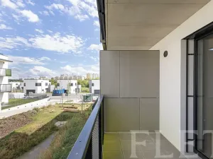 Pronájem bytu 2+kk, Praha - Chodov, Nebřenická, 44 m2