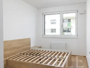 Pronájem bytu 2+kk, Praha - Chodov, Nebřenická, 44 m2