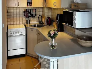 Pronájem bytu 3+kk, Praha - Strašnice, Přetlucká, 42 m2