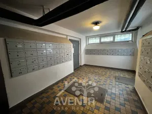Pronájem bytu 3+kk, Praha - Strašnice, Přetlucká, 42 m2
