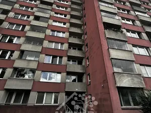 Pronájem bytu 3+kk, Praha - Strašnice, Přetlucká, 42 m2