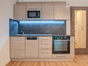 Pronájem bytu 2+kk, Kutná Hora, Plk. Loudy, 47 m2