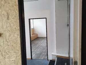 Pronájem kanceláře, Brno, Pod sídlištěm, 65 m2