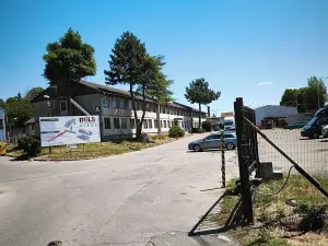 Pronájem kanceláře, Brno, Pod sídlištěm, 15 m2