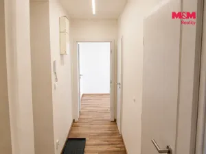 Pronájem bytu 2+kk, Mokrá-Horákov - Mokrá, 55 m2