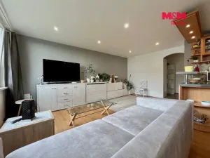 Prodej bytu 3+1, Most, Františka Malíka, 68 m2