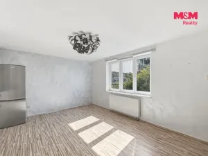 Pronájem rodinného domu, Dolní Beřkovice, Dolní hájek, 100 m2
