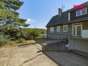 Pronájem rodinného domu, Dolní Beřkovice, Dolní hájek, 100 m2