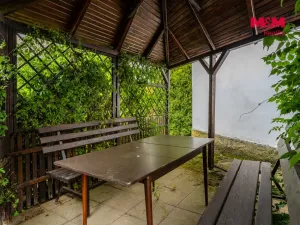 Prodej chaty, Úštěk - Tetčiněves, 72 m2