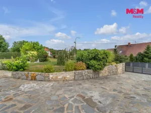Prodej rodinného domu, Kněžmost - Malobratřice, 175 m2