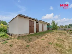 Prodej rodinného domu, Kněžmost - Malobratřice, 175 m2