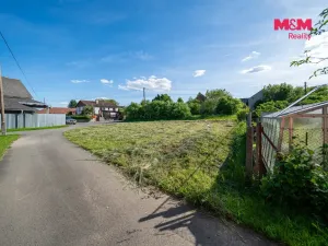 Prodej pozemku pro bydlení, Libina, 322 m2