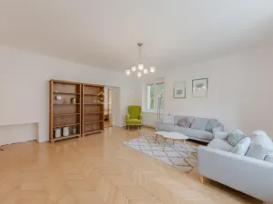 Pronájem bytu 3+1, Olomouc, Starodružiníků, 82 m2