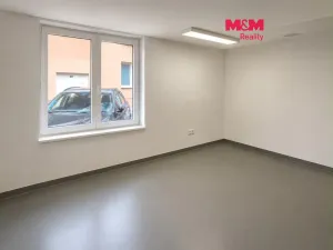 Pronájem obchodního prostoru, Opava, Rybářská, 181 m2