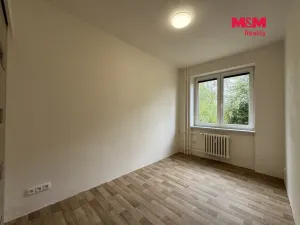 Prodej bytu 3+1, Ostrava - Poruba, Podroužkova, 69 m2