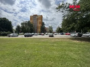 Prodej bytu 3+1, Ostrava - Poruba, Podroužkova, 69 m2