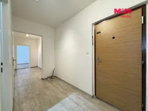 Pronájem bytu 2+1, Opava - Kylešovice, Liptovská, 58 m2