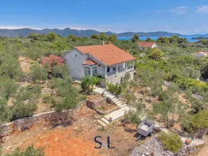 Prodej vily, Veli Iž, Chorvatsko, 180 m2