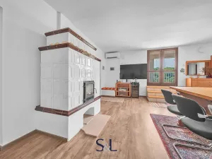 Prodej vily, Veli Iž, Chorvatsko, 180 m2