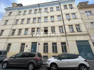 Pronájem obchodního prostoru, Praha - Žižkov, Chlumova, 56 m2