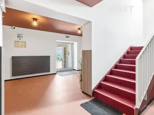 Prodej bytu 2+1, Kubova Huť, 49 m2