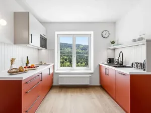 Prodej bytu 3+kk, Kubova Huť, 54 m2