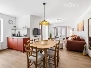 Prodej bytu 3+kk, Kubova Huť, 54 m2
