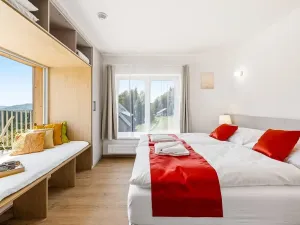 Prodej bytu 3+kk, Kubova Huť, 54 m2