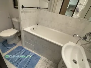 Pronájem bytu 2+kk, Kraslice, Čs. armády, 37 m2