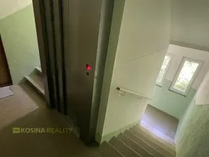 Pronájem bytu 2+kk, Kraslice, Čs. armády, 37 m2
