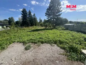 Prodej pozemku pro bydlení, Rychvald, 1239 m2