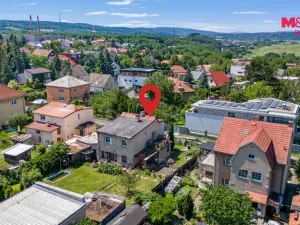 Prodej rodinného domu, Praha - Zbraslav, Meliorační, 290 m2