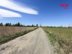 Prodej pozemku pro bydlení, Olomouc - Droždín, 863 m2