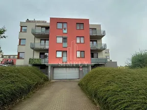 Pronájem bytu 2+kk, Praha - Zličín, Tvrdonická, 64 m2