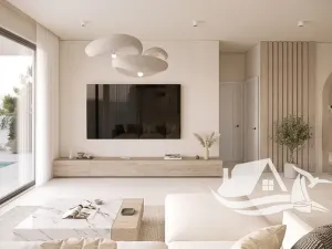 Prodej vily, Agia Napa, Kypr, 160 m2