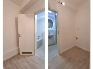 Pronájem bytu 2+kk, Brno, Svitavská, 34 m2