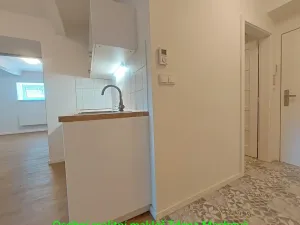 Pronájem kanceláře, Praha - Krč, U krčského nádraží, 52 m2