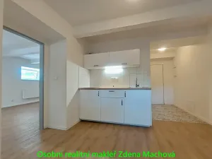 Pronájem kanceláře, Praha - Krč, U krčského nádraží, 52 m2